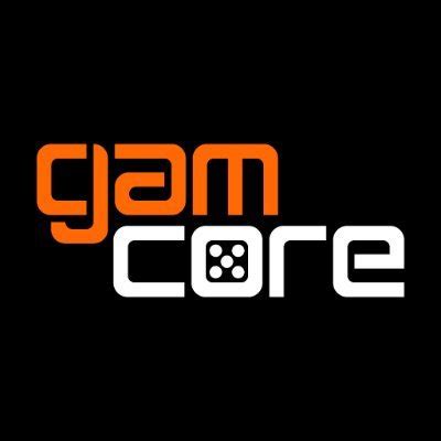 gamcore browser